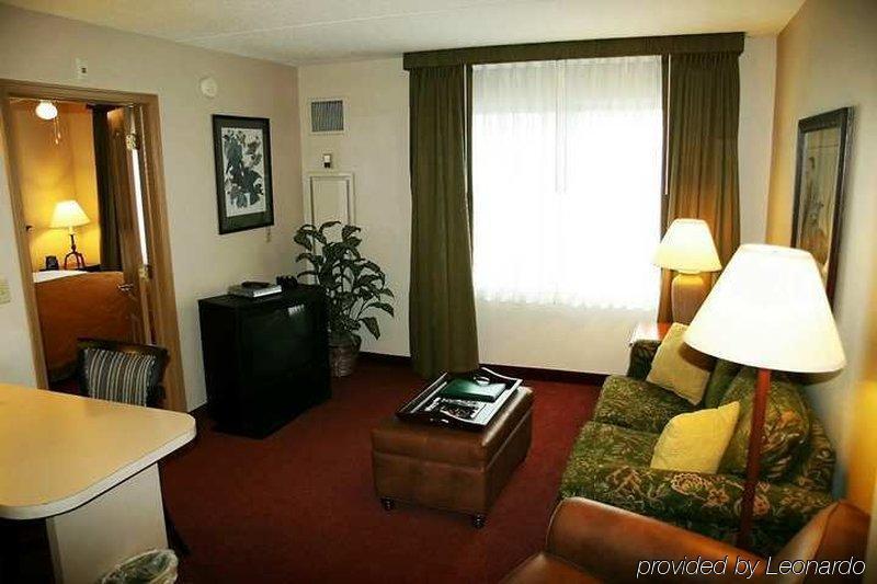 Homewood Suites By Hilton Minneapolis-Mall Of America Bloomington Zimmer foto