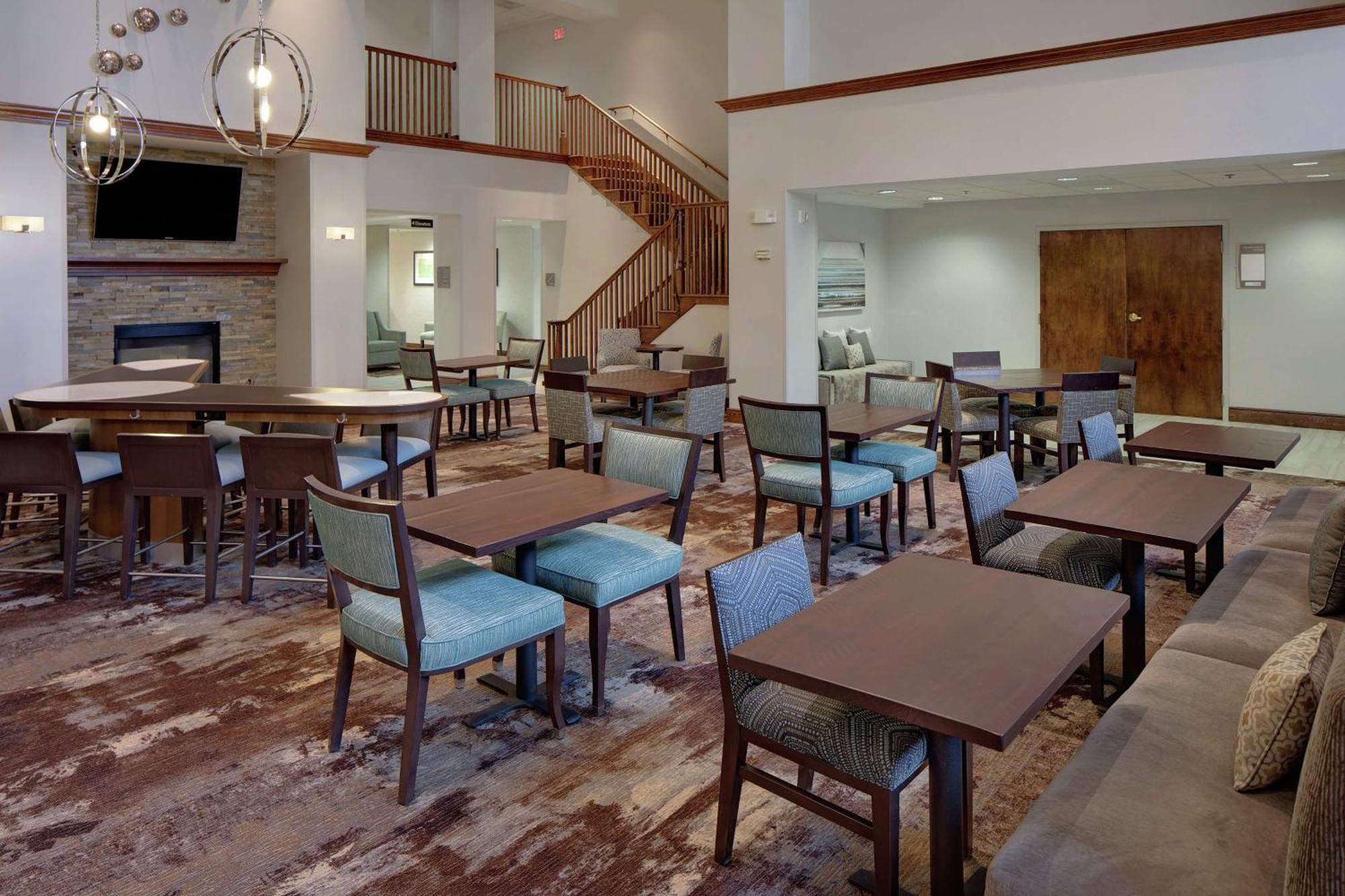 Homewood Suites By Hilton Minneapolis-Mall Of America Bloomington Exterior foto