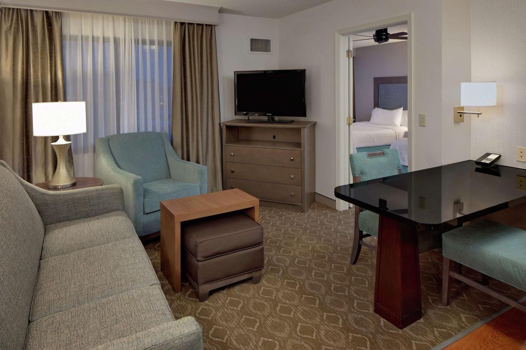 Homewood Suites By Hilton Minneapolis-Mall Of America Bloomington Exterior foto