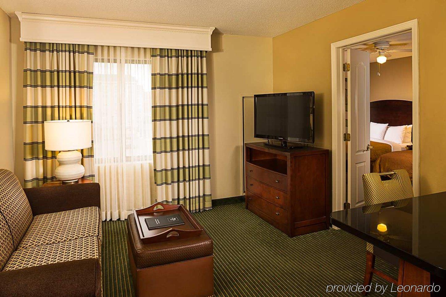 Homewood Suites By Hilton Minneapolis-Mall Of America Bloomington Exterior foto