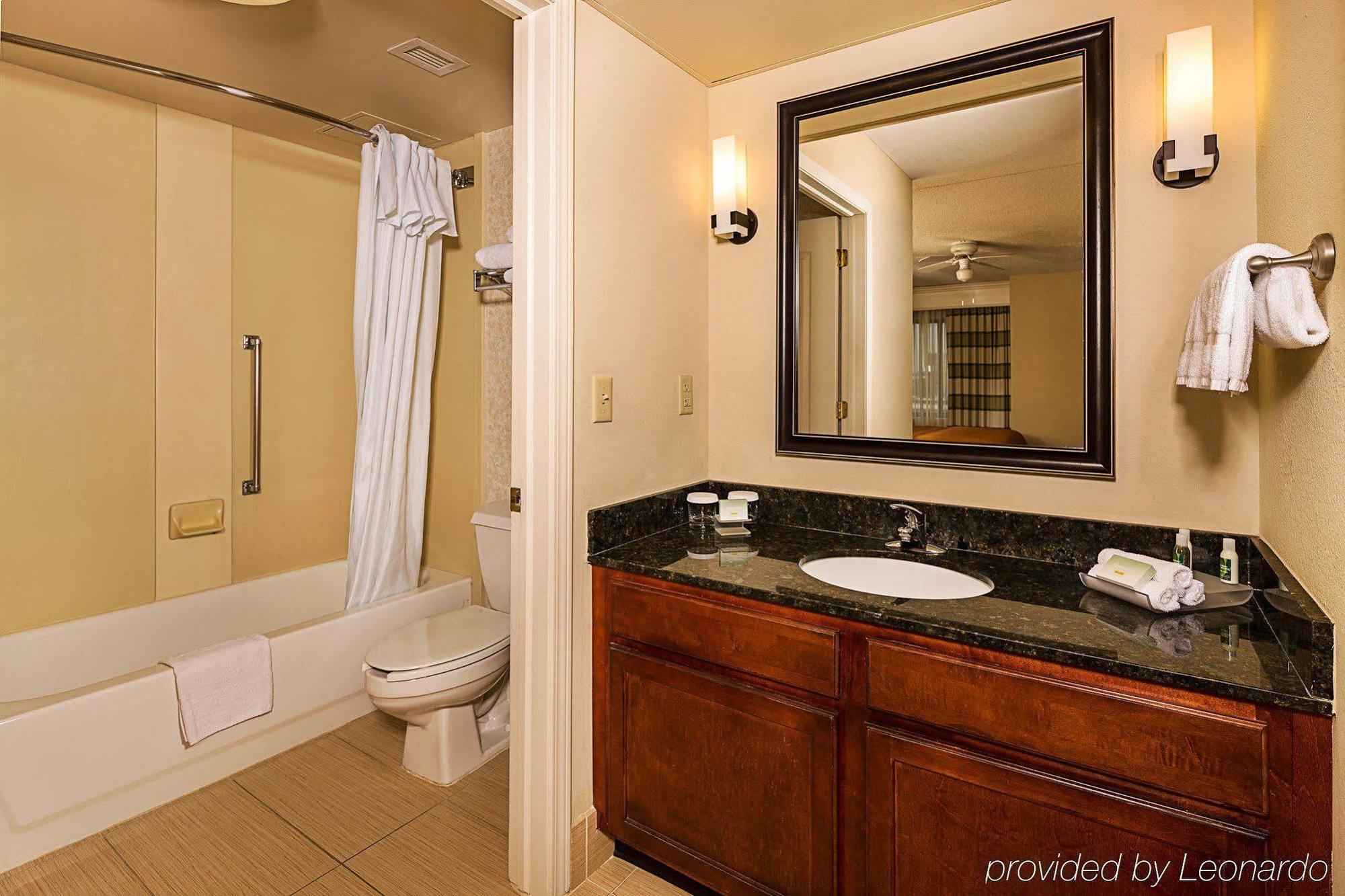 Homewood Suites By Hilton Minneapolis-Mall Of America Bloomington Exterior foto