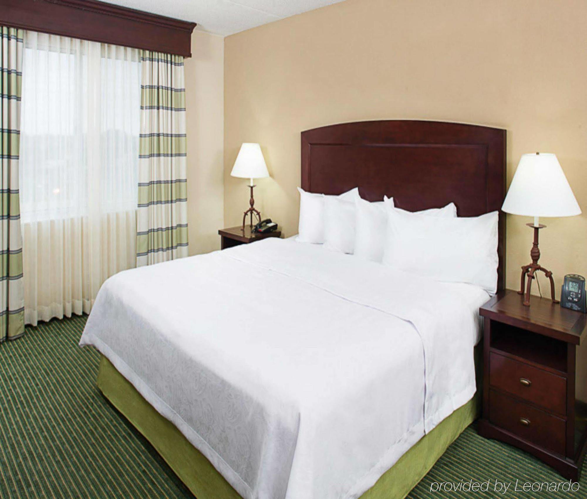 Homewood Suites By Hilton Minneapolis-Mall Of America Bloomington Exterior foto