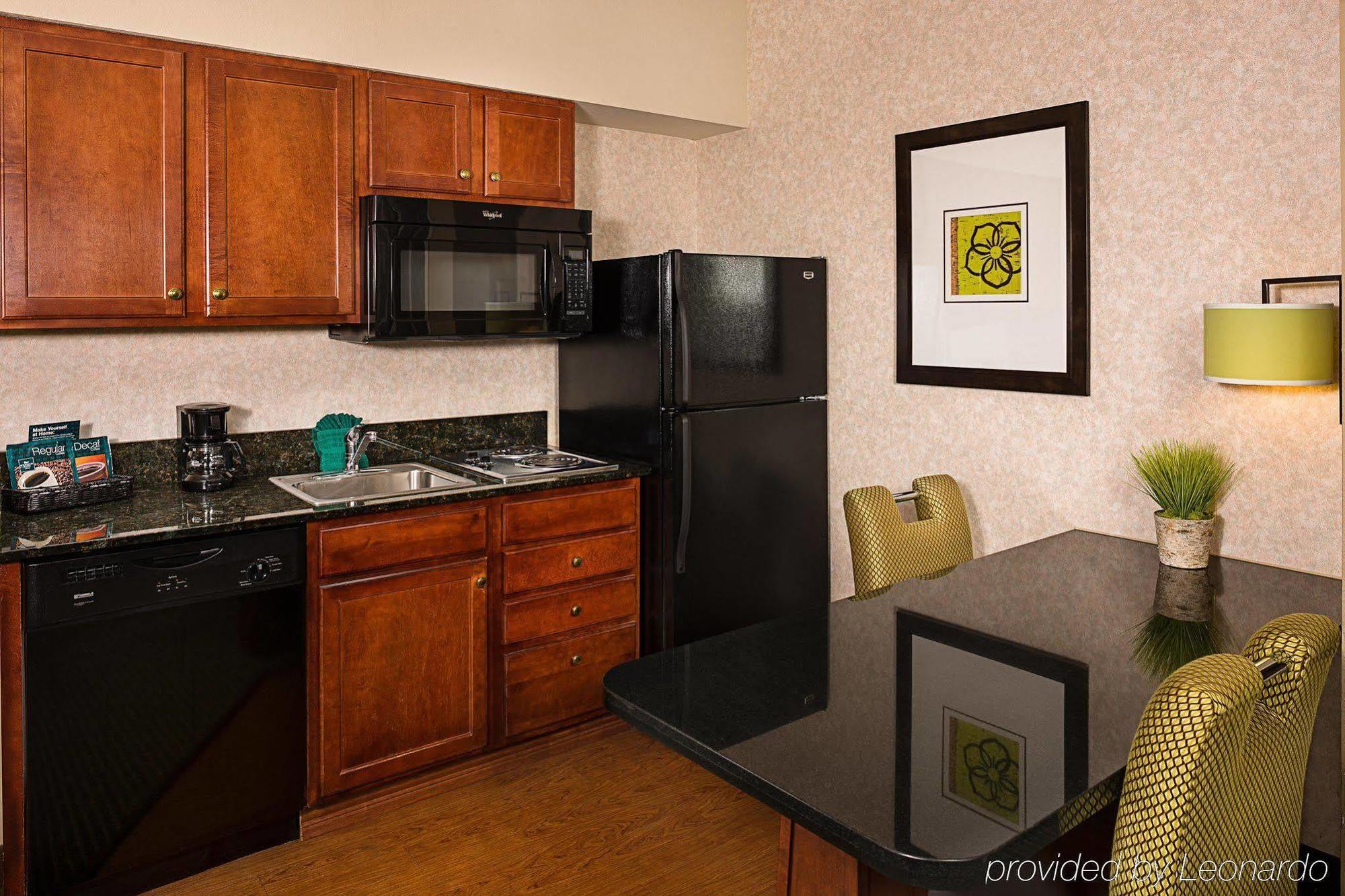 Homewood Suites By Hilton Minneapolis-Mall Of America Bloomington Exterior foto